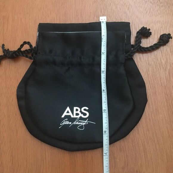 ABS Allen Schwartz dust bag🎁 - Picture 4 of 4